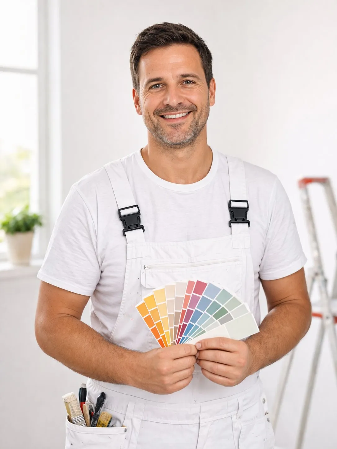 Bernd Bäßler – Altgeselle