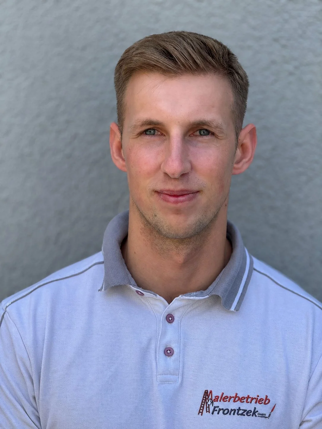 Fabian Frontzek – Maler & Kundenberatung